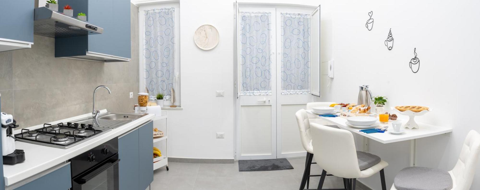 B&B Vaianfora פומפיי חדר תמונה