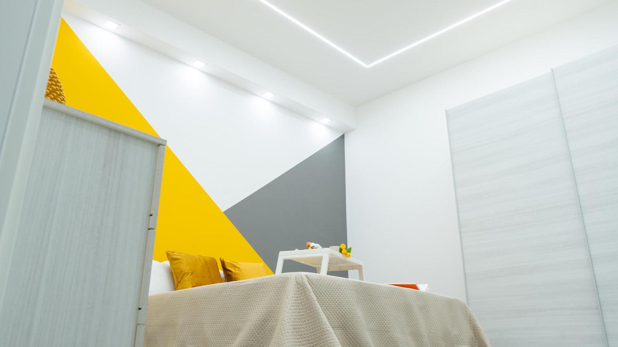 B&B Vaianfora פומפיי מראה חיצוני תמונה