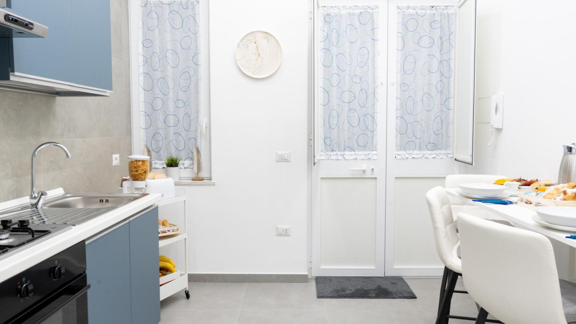 B&B Vaianfora פומפיי מראה חיצוני תמונה
