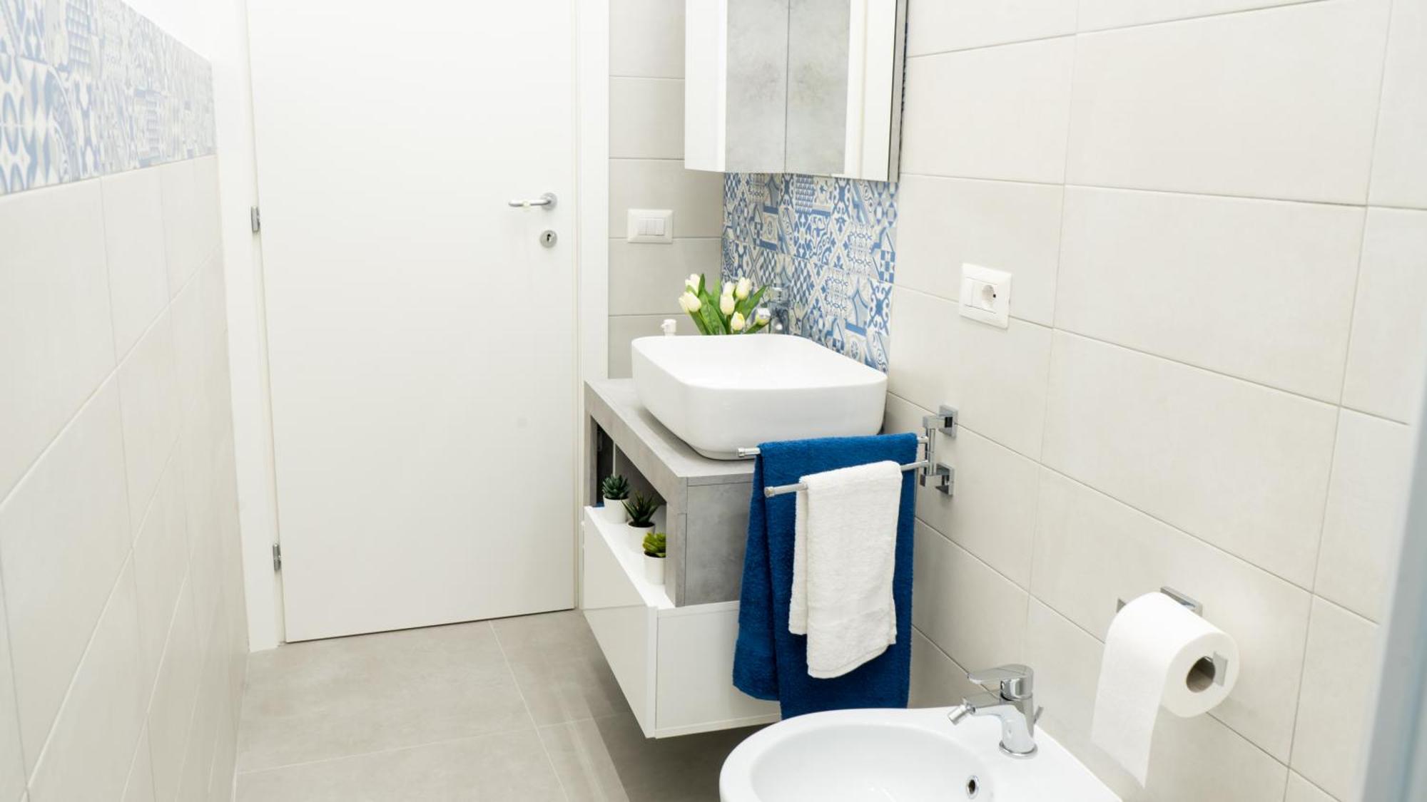 B&B Vaianfora פומפיי מראה חיצוני תמונה